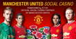 Manchester United Announces Partnership with Leading Global Social...
