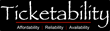Tickets for Grateful Dead at Soldier Field: Ticketability.com...