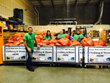 American Textile Recycling Service Sets New Record for Running Gear...