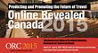 Predicting the Future of Digital Tourism Marketing: Online Revealed...