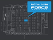 Force Marketing to Attend NADA Convention & Expo 2015 in San...
