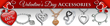 Tungsten World Expands Line of Customizable Heart Jewelry and Adds...