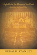 Dead walk in Gerald Stanley’s new funeral-parlor fiction