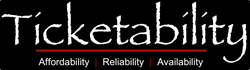 Affordability, Reliability, and Availability at Ticketability.com