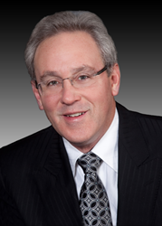 Burg Simpson shareholder Peter W. Burg