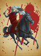 New Edgar Rice Burroughs Web Comics Strip: The Outlaw of Torn