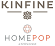 Kinfine aims for the "WOW" factor with new HomePop Brand, a...