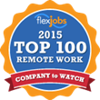 FlexJobs Announces the Top 100 Companies to Watch for Remote Jobs in...