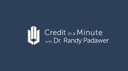 Credit in a Minute