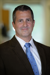 Ted Taylor, FirstService Residential Director of Client Onboarding