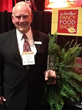 James A. May, “The Father of Stevia”, Accepts Esteemed Visionary Award