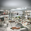 Simon to Modernize Woodfield Mall