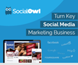 New Social Media Reseller Program Offers Turn-key Business for Local...