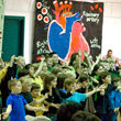 Songs To Educate Introduces Its Visionary "Human Body...