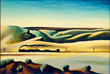 Georgia O’Keeffe Museum Opens New Exhibition: Modernism Made in New...