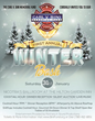 Carl V. Bini Memorial Fund to Host First Annual Bini Winter Bash