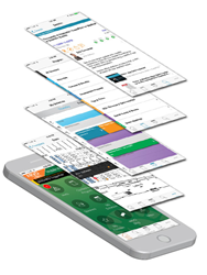medical event app