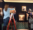 Significant Art Installed At Atlanta’s New Atlas Restaurant