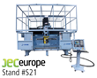 Diversified Machine Systems to Exhibit an Enclosed 5 Axis Overhead...