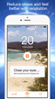 New Relaxation App Helps Relieve Stress And Combat The Post-Holiday...