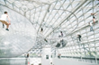 The NA of Duesseldorf Tourism and Duesseldorf Airport Announce:...