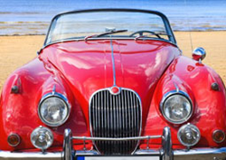 ... Is Possible to Shop Online For Car Insurance Quotes for Classic Cars