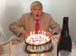 Ninety Years Old at Menlo College