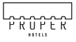 Proper Hospitality Launches New Hotel Brand, Proper Hotels; First...