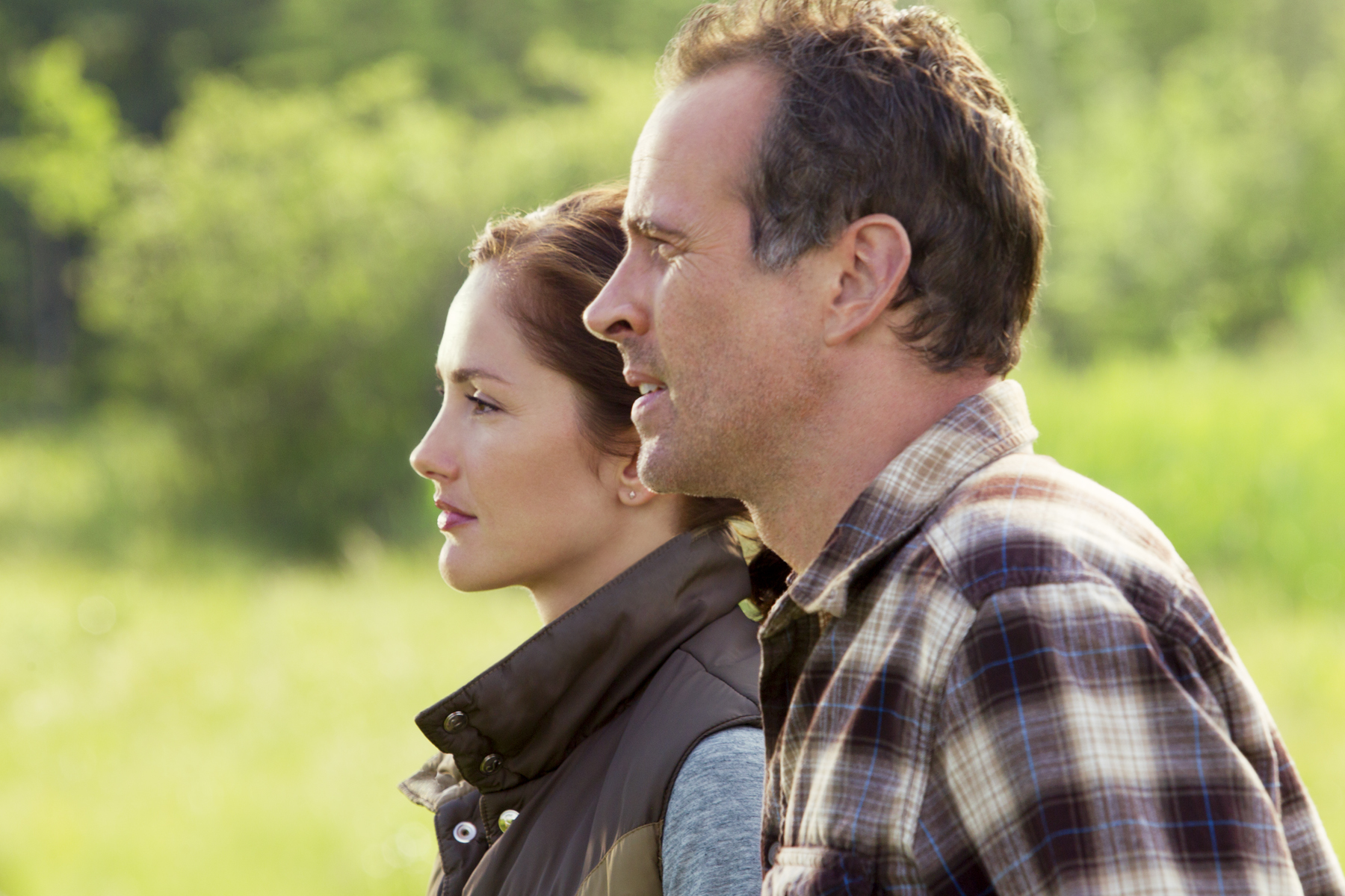 Hallmark Hall of Fame Presents "Away & Back"