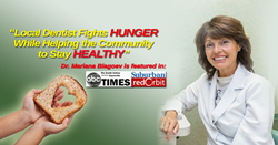 Parlin Dentist Cures Hunger by Giving Dental Service to Locals