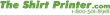 TheShirtPrinter.com Now Hosting Monthly Community Business Networking...