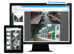 DocuVieware