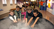 UCAR named a Smithsonian Institution Affiliate