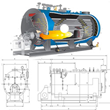 Hurst Boiler Launches New Website Integrated CAD Download Solution