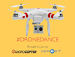 Jigabot and Quadrocopter to Host #DRONEDANCE: The Panel About Drones...