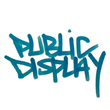 Public Display Pop-up Gallery to Host Exhibition by visual artist Rad...