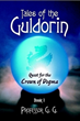Professor G. G. Weaves Epic Fantasy Tale to Begin New Series