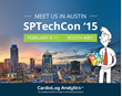 CardioLog Analytics Announces SPTechCon Three-Part Webinar Series