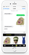 Snaps Launches New Custom Emoji Keyboards In Collaboration With Comedy...
