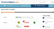 TelephoneNigeria.com offers a special gift: 50% bonus for Airtel...