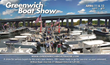 Greenwich Boat Show, a unique in-water experience, April 11-12, 2015