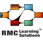 RMC Learning Solutions Logo