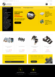 Lippert Components online store