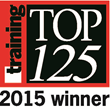 ConServe Earns Training Magazine's 2015 Top 125 Global Honor