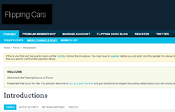 FlippingCars.co.uk