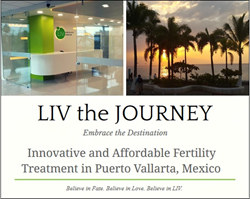 LIV Fertility Center - Puerto Vallarta