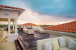 Turks and Caicos Penthouse For Sale at the Blue Haven Resort