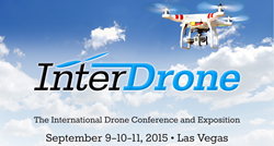InterDrone 2015 - Drone Conference