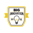 Top 16 Innovations for 2015 Celebrated by the Business Intelligence...