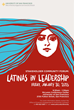 Nationally Recognized Business Leaders Aída M. Álvarez and...